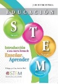 Cover: Educacion STEM - Agencia ISBN Camara del Libro