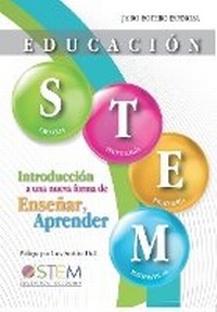 Enlarge image Cover: Educacion STEM - Agencia ISBN Camara del Libro