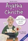 Cover: Benim Adim Agatha Christie - Altin Kitaplar