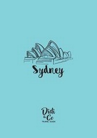 Abbildung von: Didi & Co Travel Guide Sydney - Didi & Co Travel