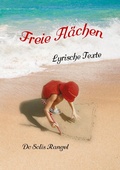 Cover: Freie Fl&auml;chen - epubli