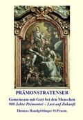 Cover: Pr&auml;monstratenser - Norbertus-Verlag