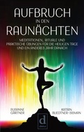 Cover: Aufbruch in den Raun&auml;chten - dielus edition