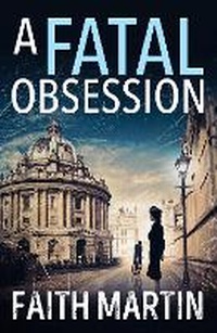 Enlarge image Cover: A Fatal Obsession - HarperCollins