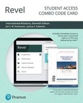 Cover: Revel for International Relations -- Combo Access Card - Pearson