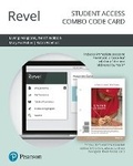 Cover: Revel for Living Religions -- Combo Access Card - Pearson