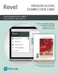 Enlarge image Cover: Revel for Living Religions -- Combo Access Card - Pearson