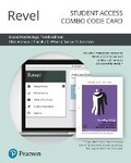 Cover: Revel for Social Psychology -- Combo Access Card - Pearson