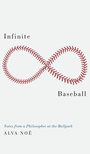 Cover: Infinite Baseball - Oxford University Press Inc