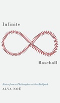 Cover: Infinite Baseball - Oxford University Press Inc