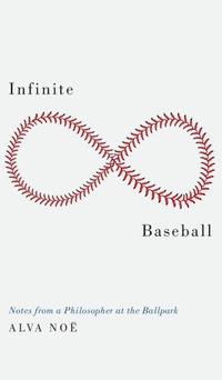 Enlarge image Cover: Infinite Baseball - Oxford University Press Inc