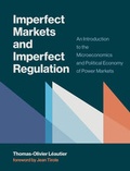 Cover: Imperfect Markets and Imperfect Regulation - MIT Press