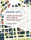 Cover: Dream City - MIT Press