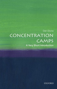 Enlarge image Cover: Concentration Camps - Oxford University Press