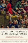 Cover: Revisiting The Polite and Commercial People - Oxford University Press