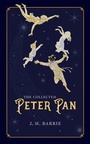 Cover: The Collected Peter Pan - Oxford University Press