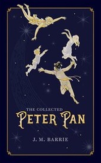 Enlarge image Cover: The Collected Peter Pan - Oxford University Press