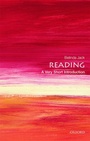 Cover: Reading - Oxford University Press