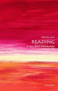 Cover: Reading - Oxford University Press