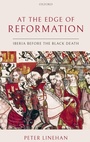 Cover: At the Edge of Reformation - Oxford University Press