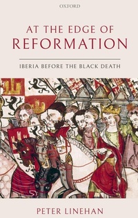 Enlarge image Cover: At the Edge of Reformation - Oxford University Press