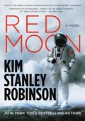 Cover: Red Moon - Little, Brown & Company