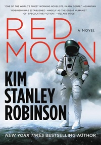 Enlarge image Cover: Red Moon - Little, Brown & Company