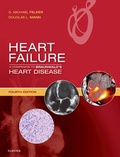 Cover: Heart Failure: A Companion to Braunwald's Heart Disease E-Book - Elsevier
