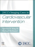 Cover: JACC's Imaging Cases in Cardiovascular Intervention E-Book - Elsevier