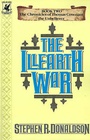 Cover: The Illearth War - Del Rey Books