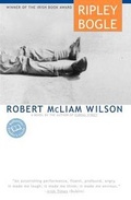 Cover: Ripley Bogle - Ballantine Books