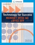 Cover: Technology for Success and Illustrated Seriesa"c MicrosoftA (R) Office 365A (R) & Office 2019 - Course Technology Inc