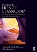 Cover: Rethinking the French Classroom - Routledge