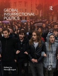 Cover: Global Insurrectional Politics - Routledge
