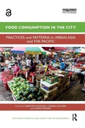 Cover: Food Consumption in the City - Routledge