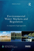 Abbildung von: Environmental Water Markets and Regulation - Routledge