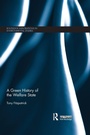 Cover: A Green History of the Welfare State - Routledge
