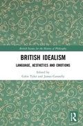 Cover: British Idealism - Routledge
