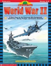 Enlarge image Cover: Read-Aloud Plays - Teaching Resources