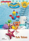 Cover: Rubbadubbers - Scholastic