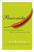 Cover: Passionista - HarperCollins