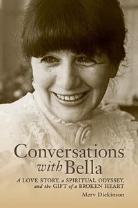 Enlarge image Cover: Conversations with Bella - Inner Connexions Publishing Company