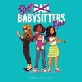 Cover: Best Babysitters Ever - Listening Library