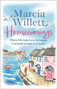 Abbildung von: Homecomings - Corgi Books
