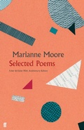 Cover: Selected Poems - Faber & Faber