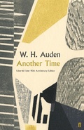 Cover: Another Time - Faber & Faber