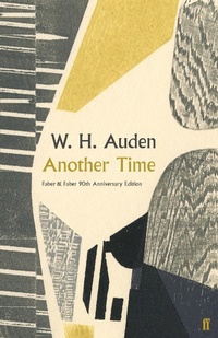 Enlarge image Cover: Another Time - Faber & Faber