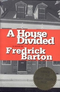 Enlarge image Cover: A House Divided - UNO Press