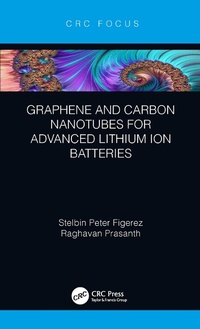 Abbildung von: Graphene and Carbon Nanotubes for Advanced Lithium Ion Batteries - CRC Press