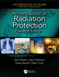 Abbildung von: An Introduction to Radiation Protection - CRC Press